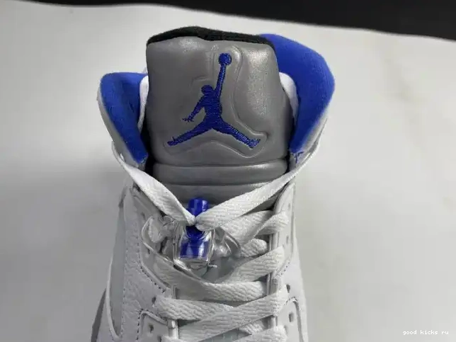 DD0587-140 White Retro (2021) Jordan Stealth 5 Air 0518